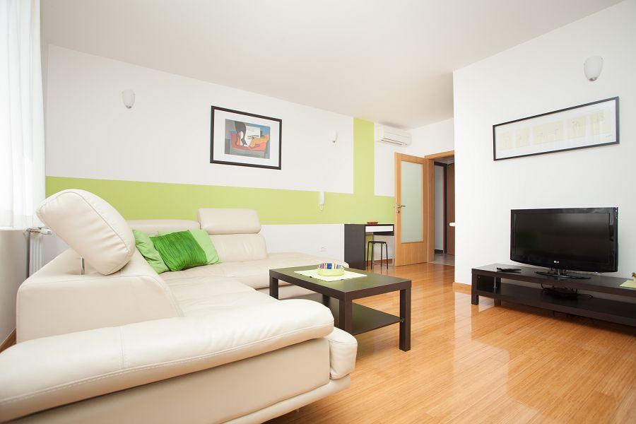 Kuvi Apartments Rovinj Kültér fotó