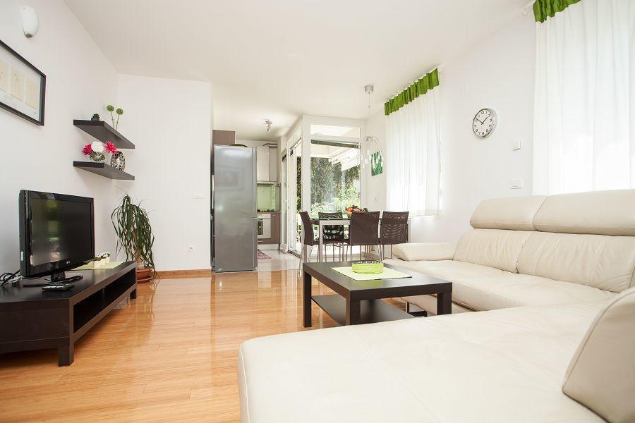 Kuvi Apartments Rovinj Kültér fotó